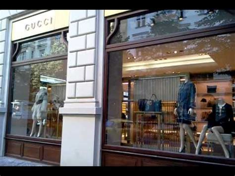 gucci parizska